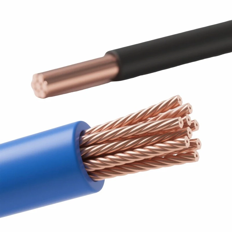AVSS Automotive Wire suppliers